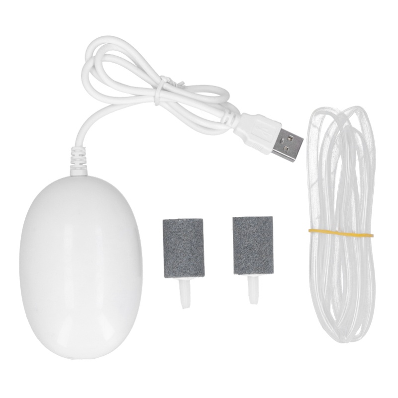 Outdoor Power Tool Kit - Bomba de Aire para Pesca con