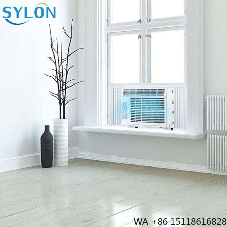 Ac Outdoor Power - Aire Acondicionado de Ventana de 24000