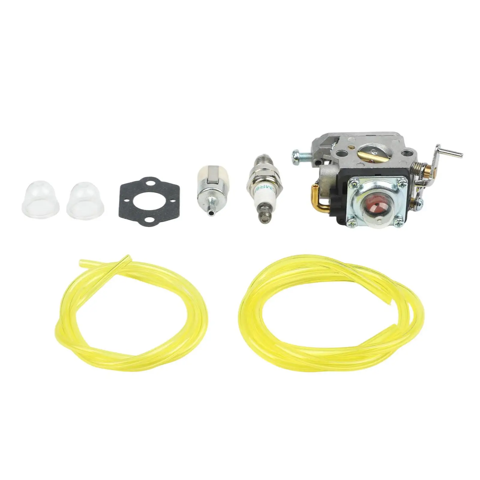 Kit de carburador para 122HD45 - Outdoor Power Tool Kit reseña y precio