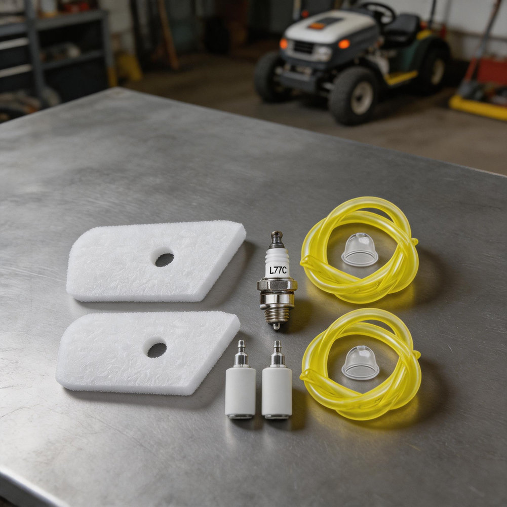 Kit de filtro de aire de algod - Outdoor Power Tool Kit reseña y precio