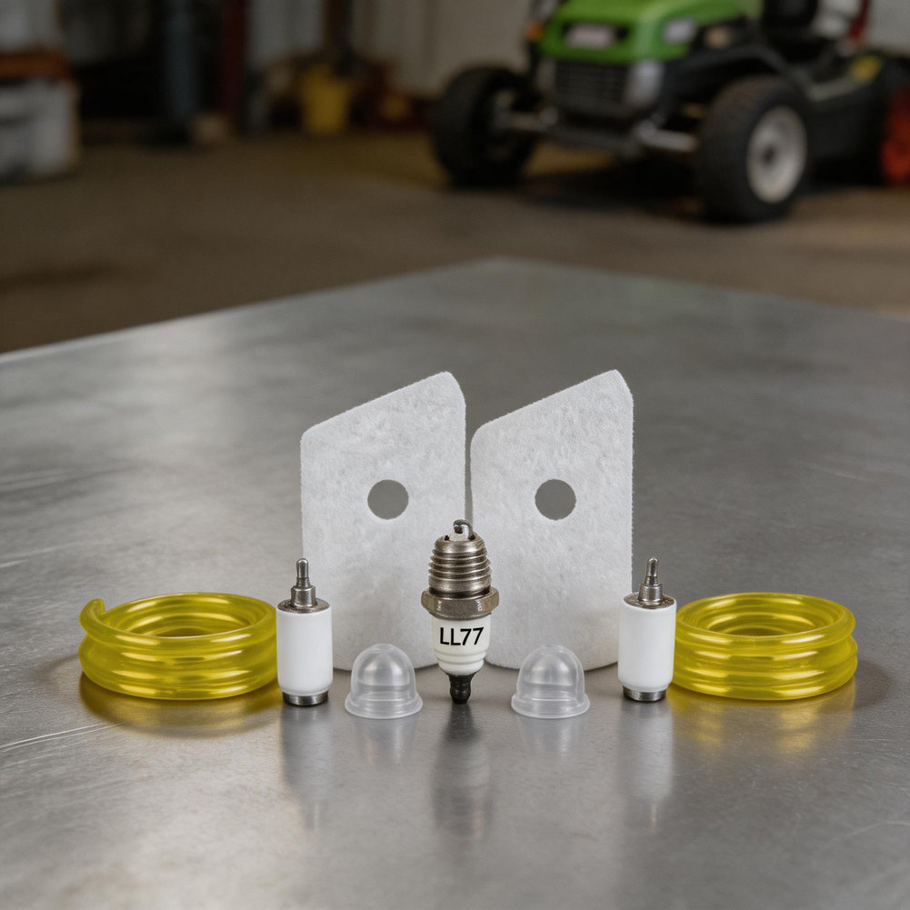 Kit de filtro de aire de algod - Outdoor Power Tool Kit reseña y precio