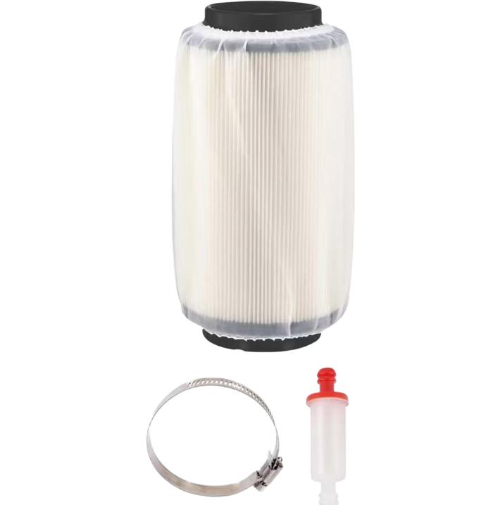 Kit de mantenimiento para ATV, - Outdoor Power Tool Kit reseña y precio