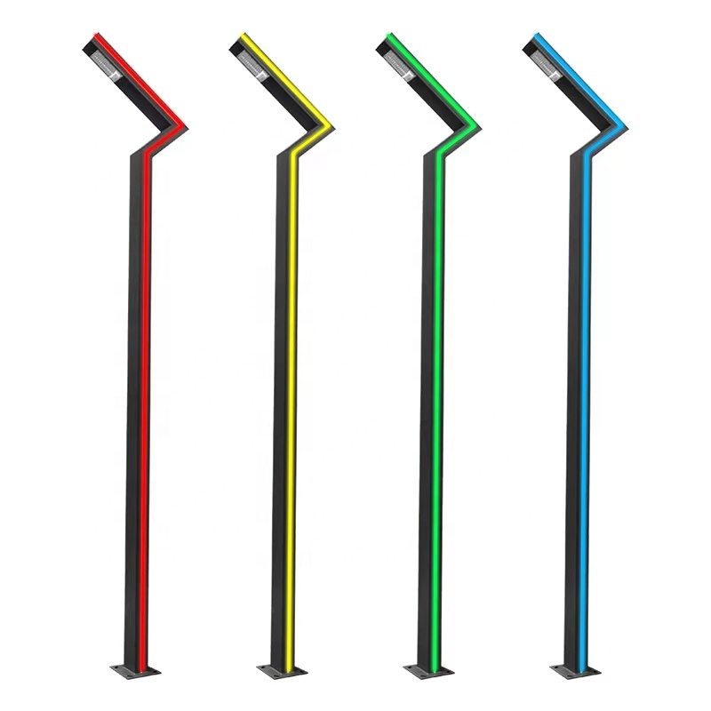 Farola Solar con cubierta de a - Outdoor Use Power Strip reseña y precio