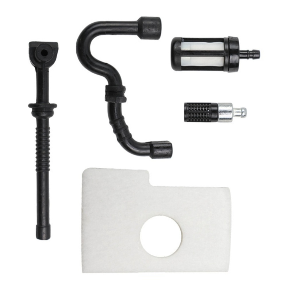 Kit de filtro de aire, combust - Outdoor Power Tool Kit reseña y precio