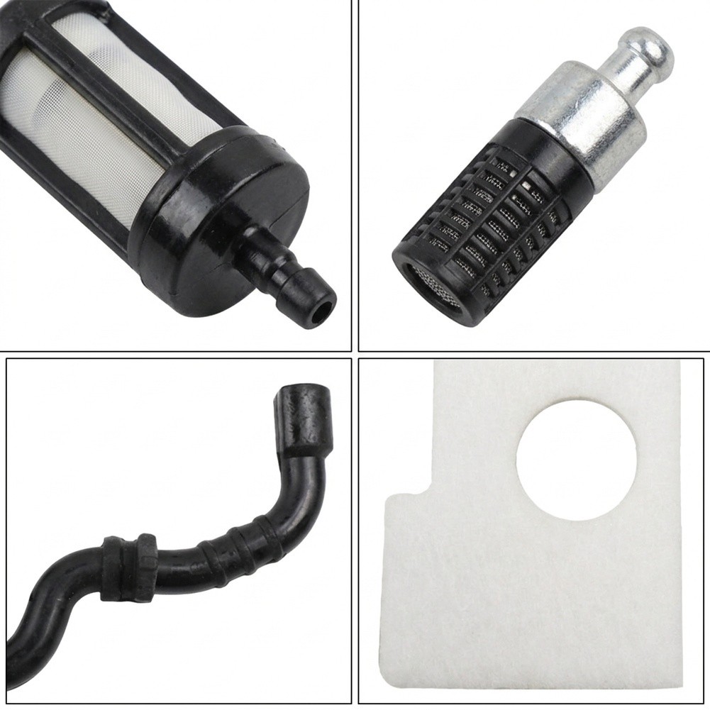 Kit de filtro de aire, combust - Outdoor Power Tool Kit reseña y precio