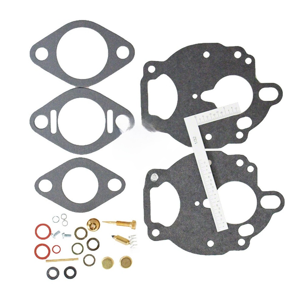 Kit de Reparación de Carburado - Outdoor Power Tool Kit reseña y precio